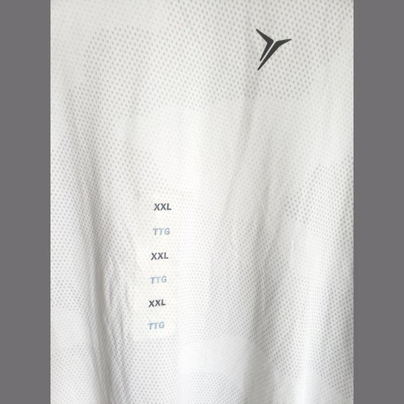 NWT Old Navy Active Go-Dry Cool T-Shirt - Picture 4 of 7